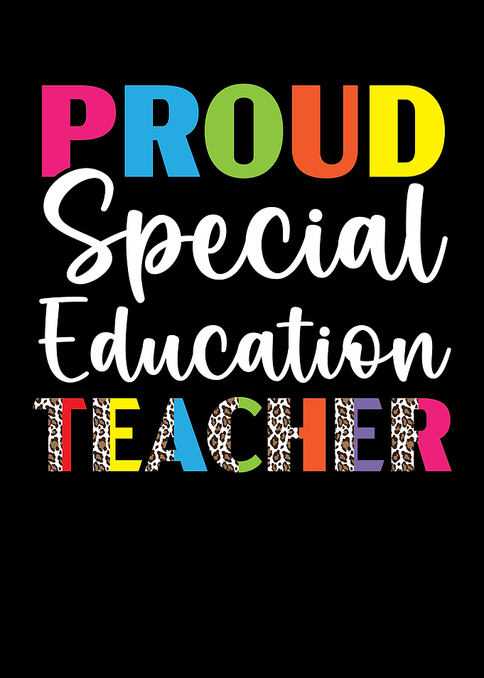 Special Education Teacher