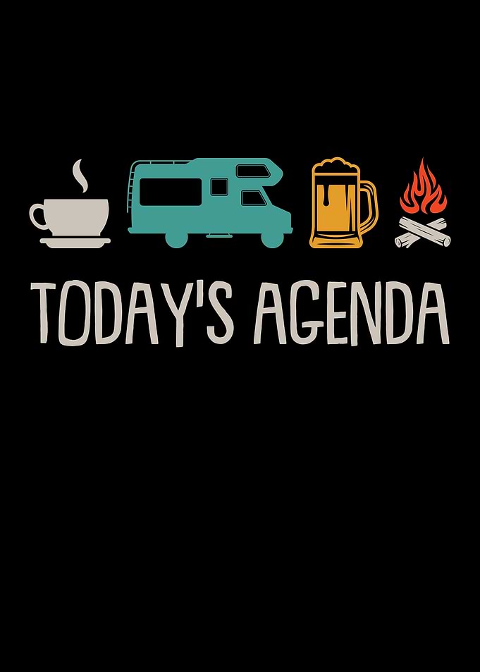 Todays Agenda