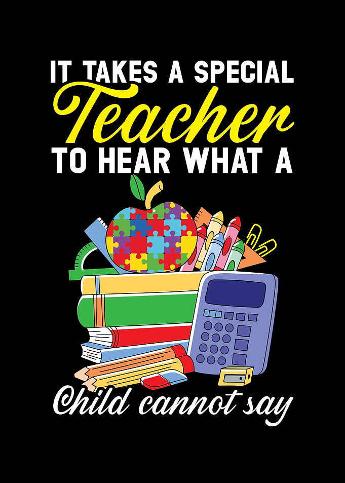 Special Education