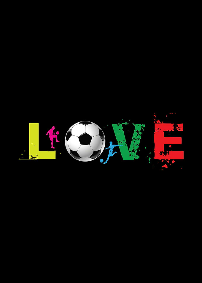 LOVE Soccer