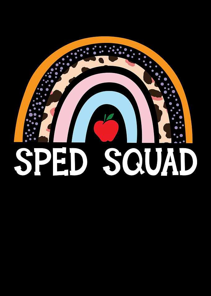SPED Squad Speducator