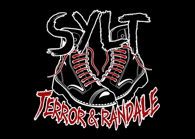 Sylt 9Euro Ticket Randale