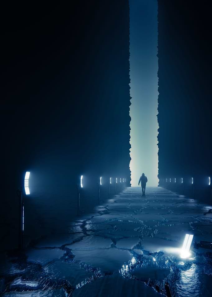 The Path