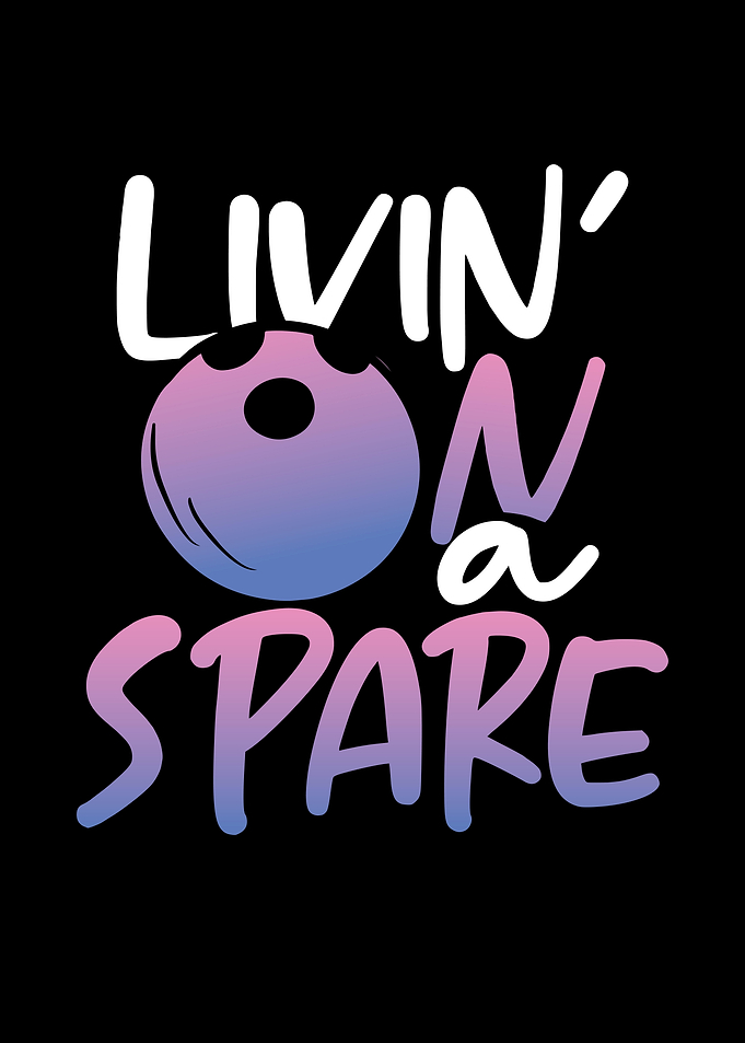 Livin on a spare