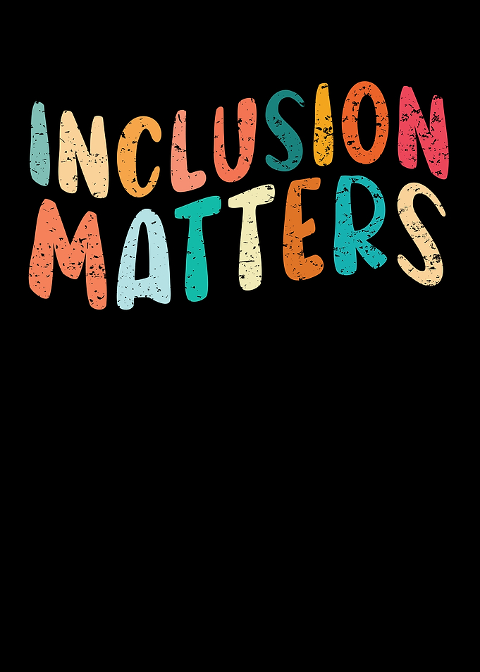 Inclusion Matters