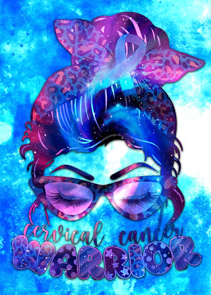 cervical cancer warrior