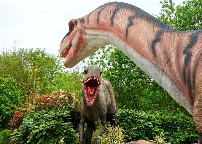 Dinosaurs
