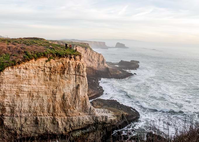 santa cruz sea bank