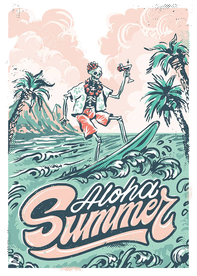 Aloha Hawaii