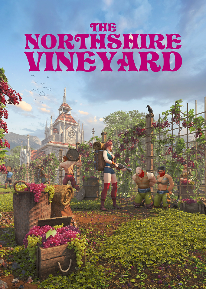 Northshire Vineyard Novel
