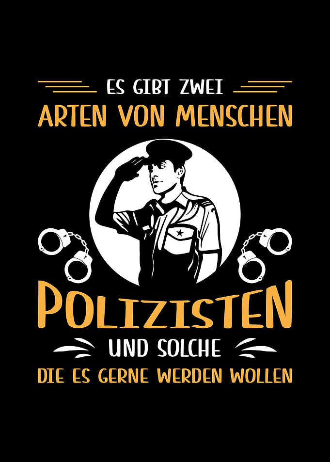 German Police