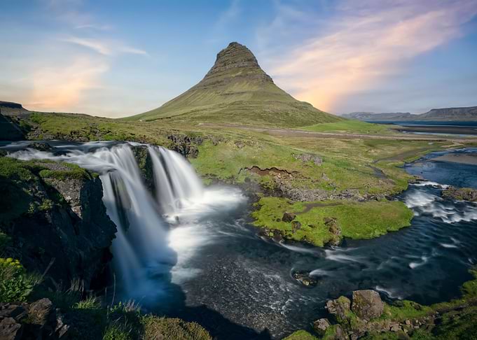 Kirkjufell
