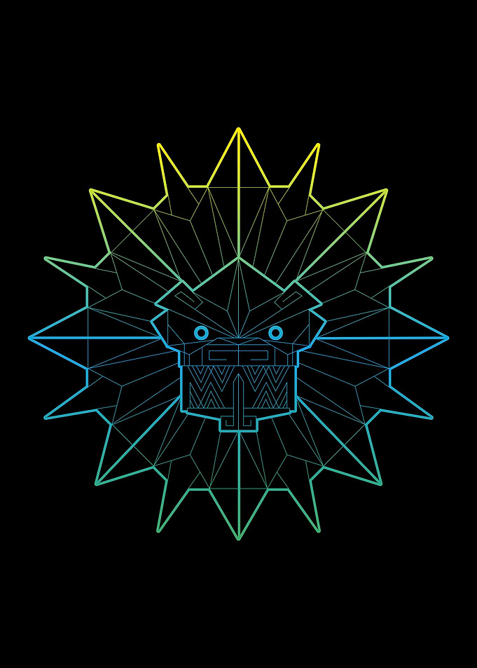 Quetzalcoatl Polygon