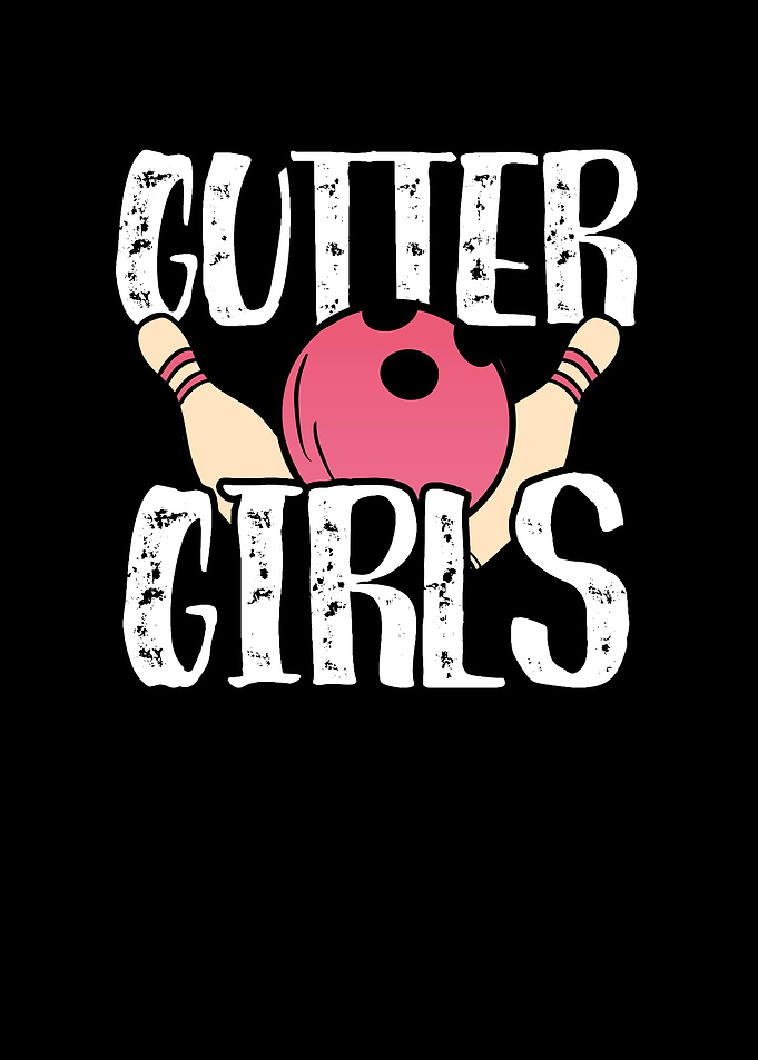 Gutter Girls