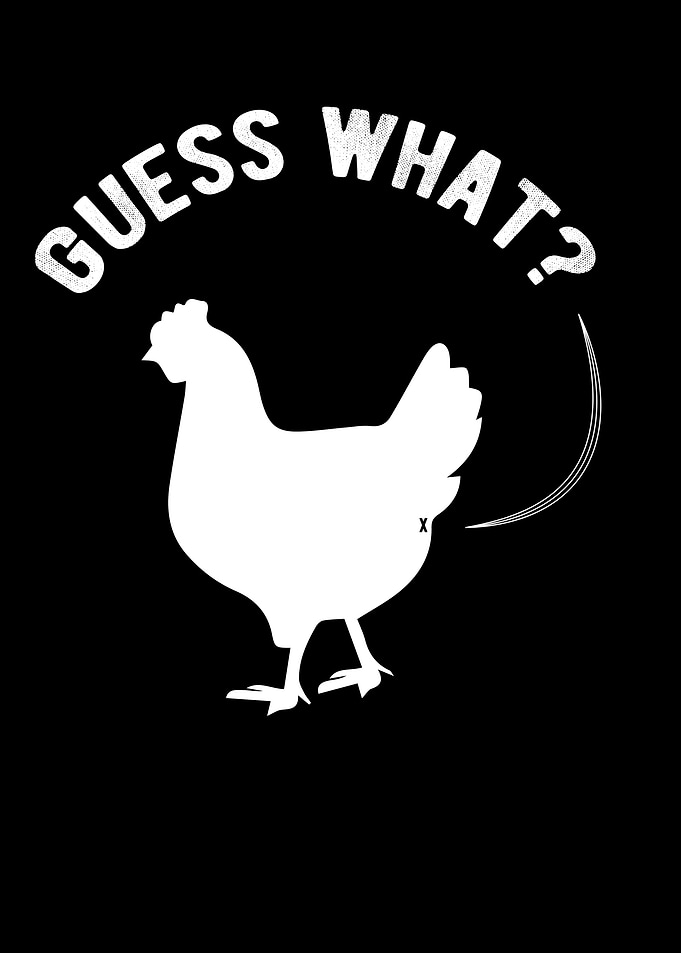 Guess What