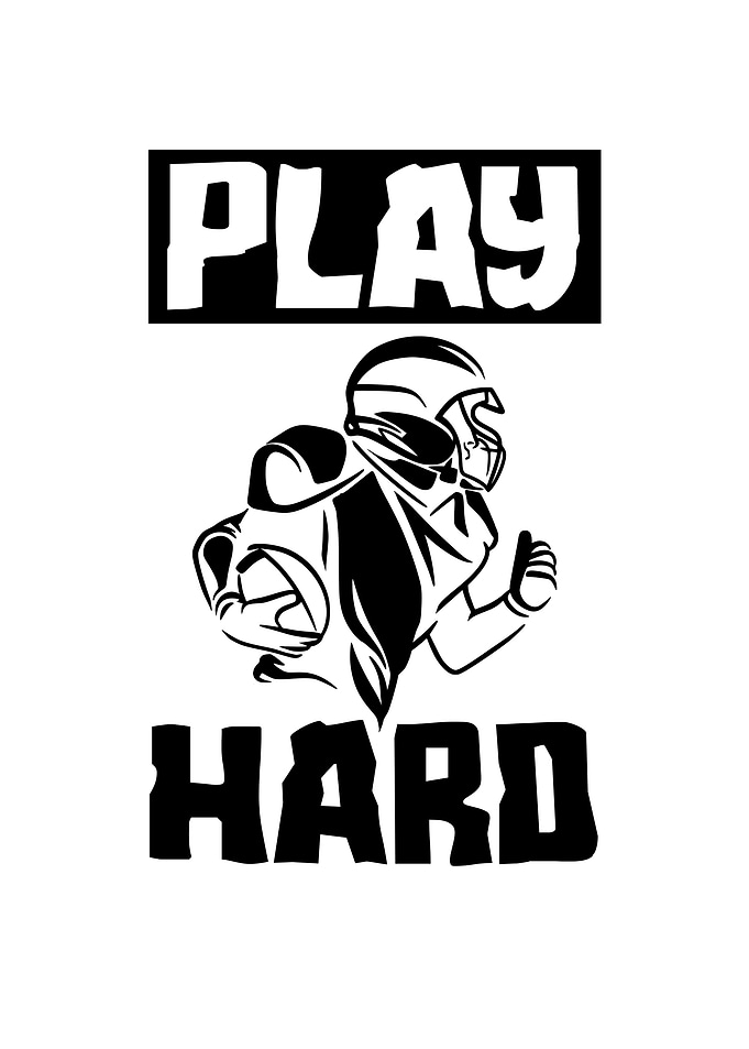 Play Hard