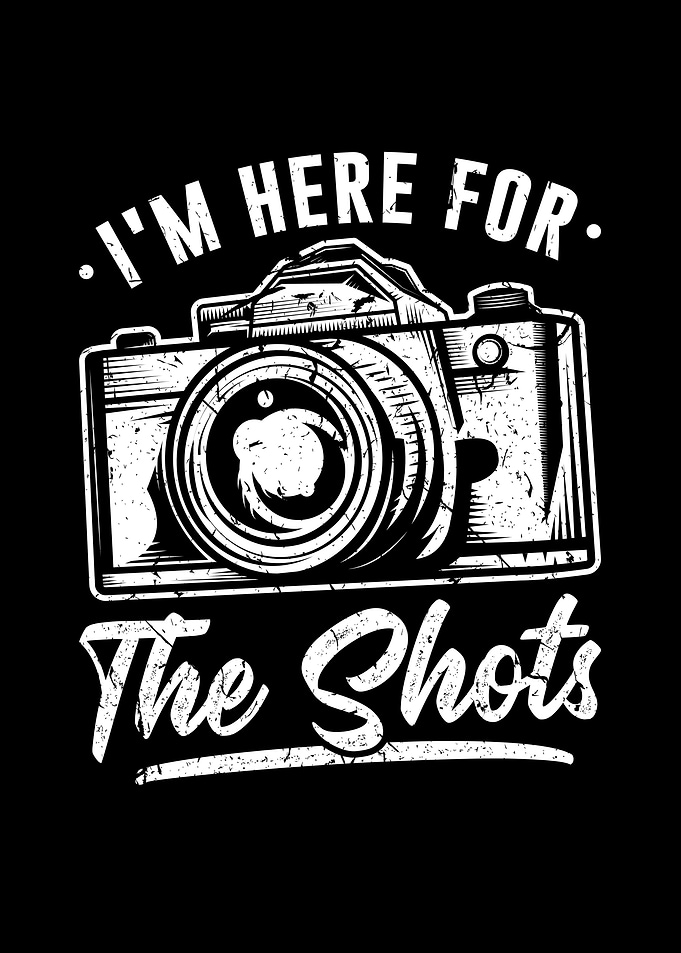 Shots Camera Photographer