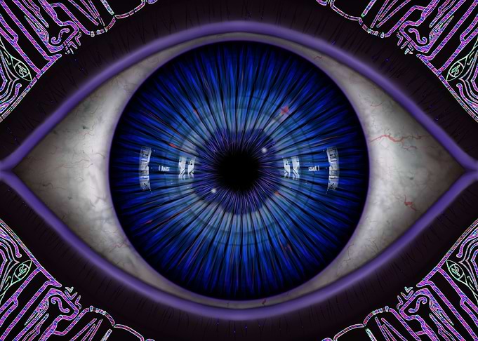 mageye