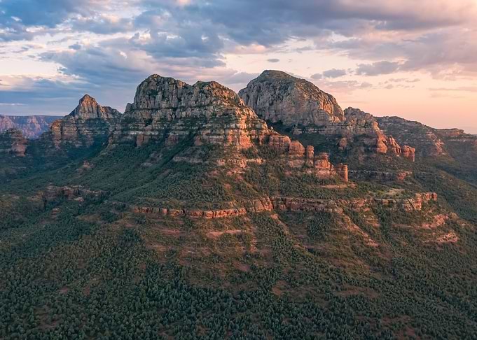 Sedona Glow