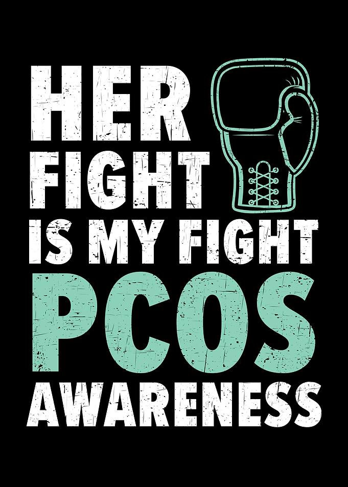 Her Fight Is My Fight
