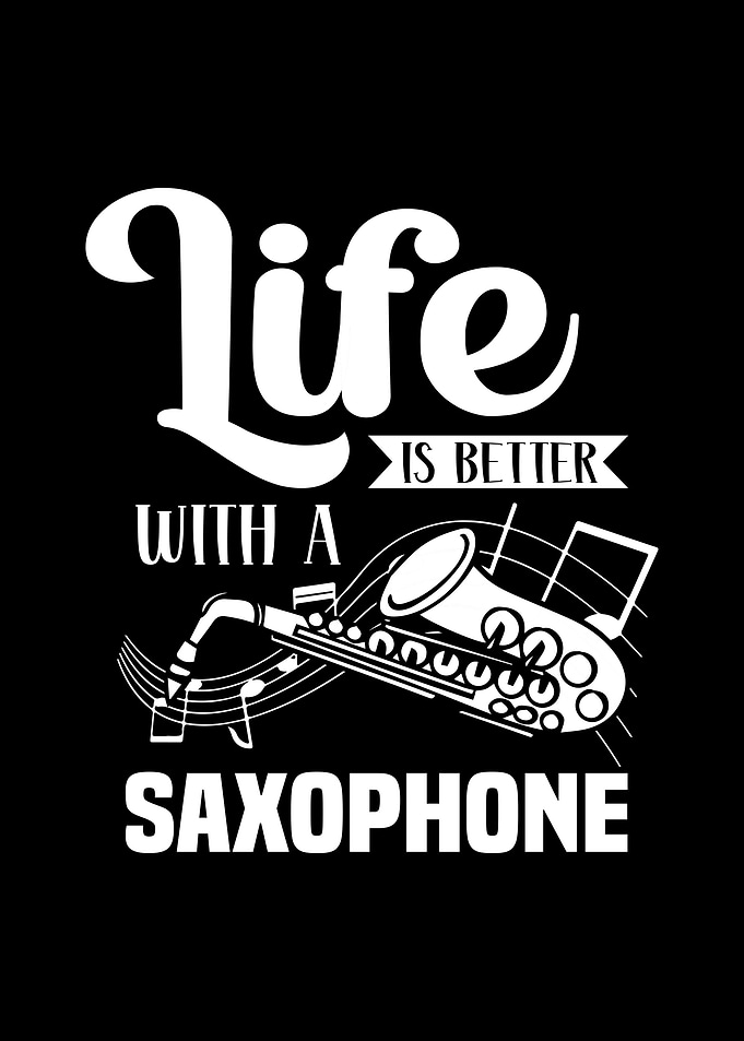 Saxophone Saxophonist