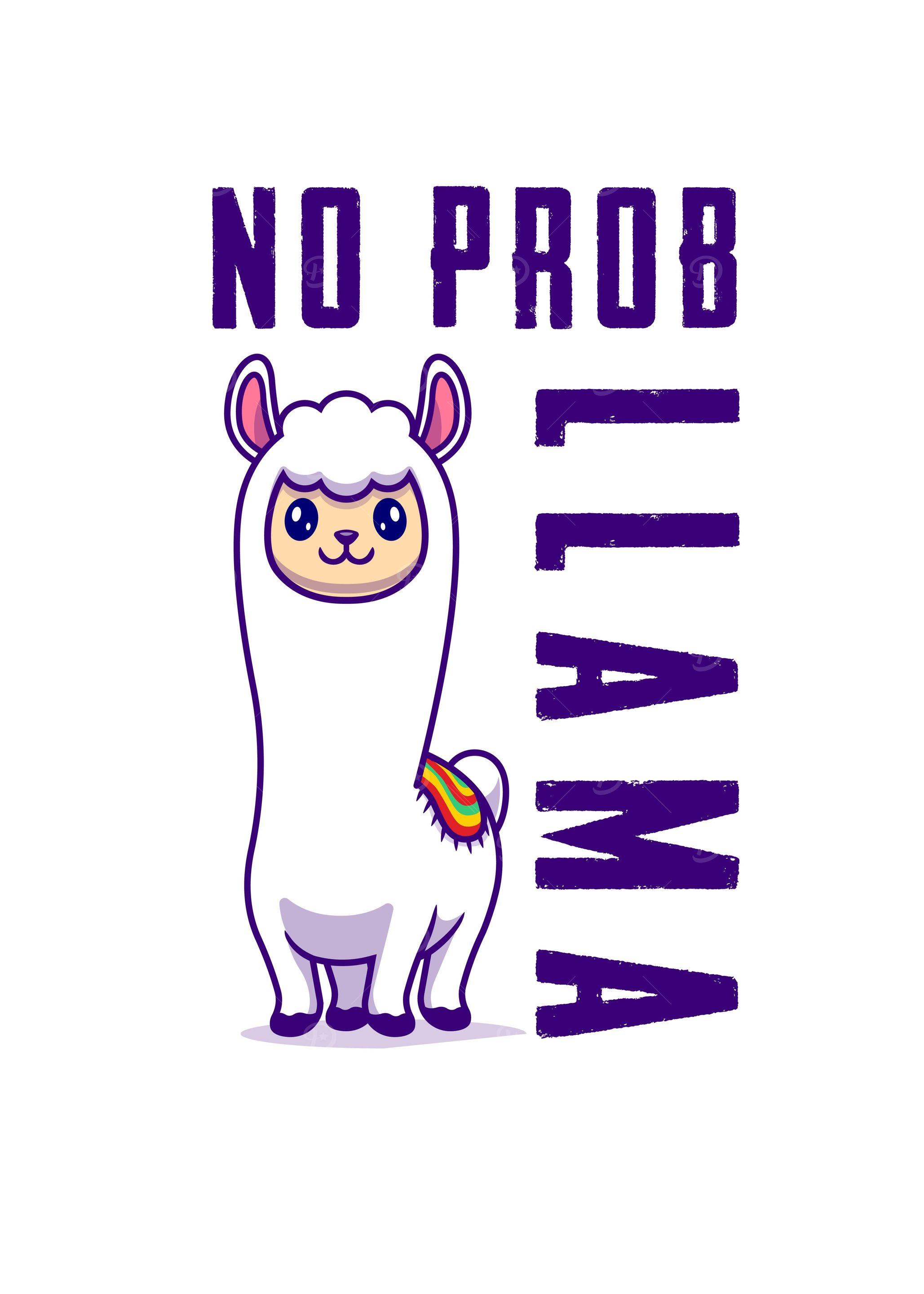 No Prob Llama