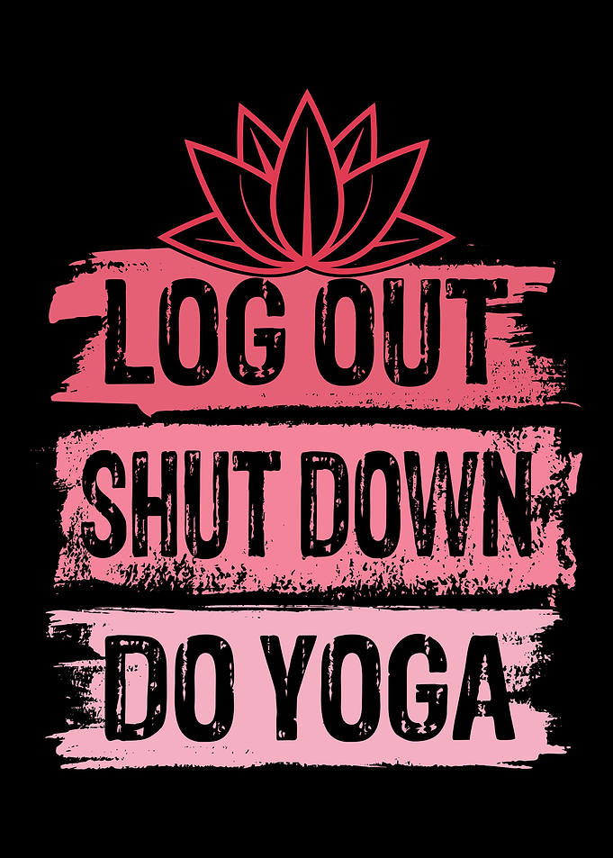 Yoga Instructor Yogi Zen