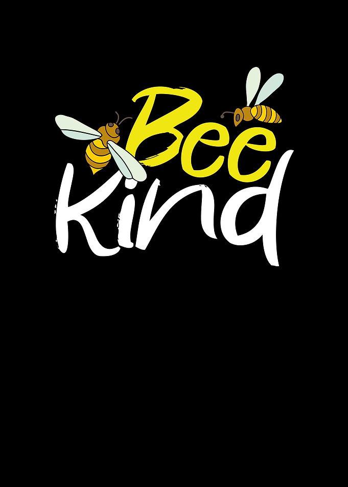 Bee kind