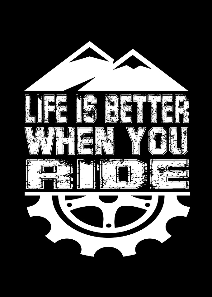 Life Is Better When You