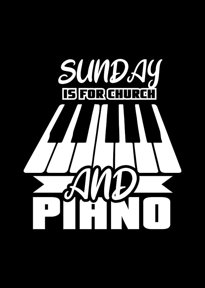 Piano Pianist