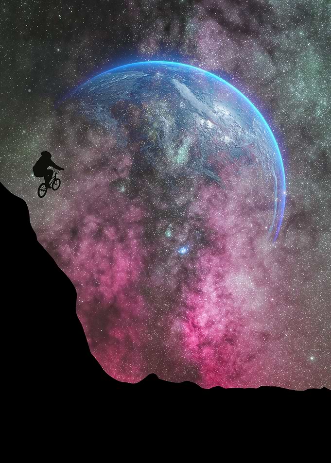 No Limit BMX
