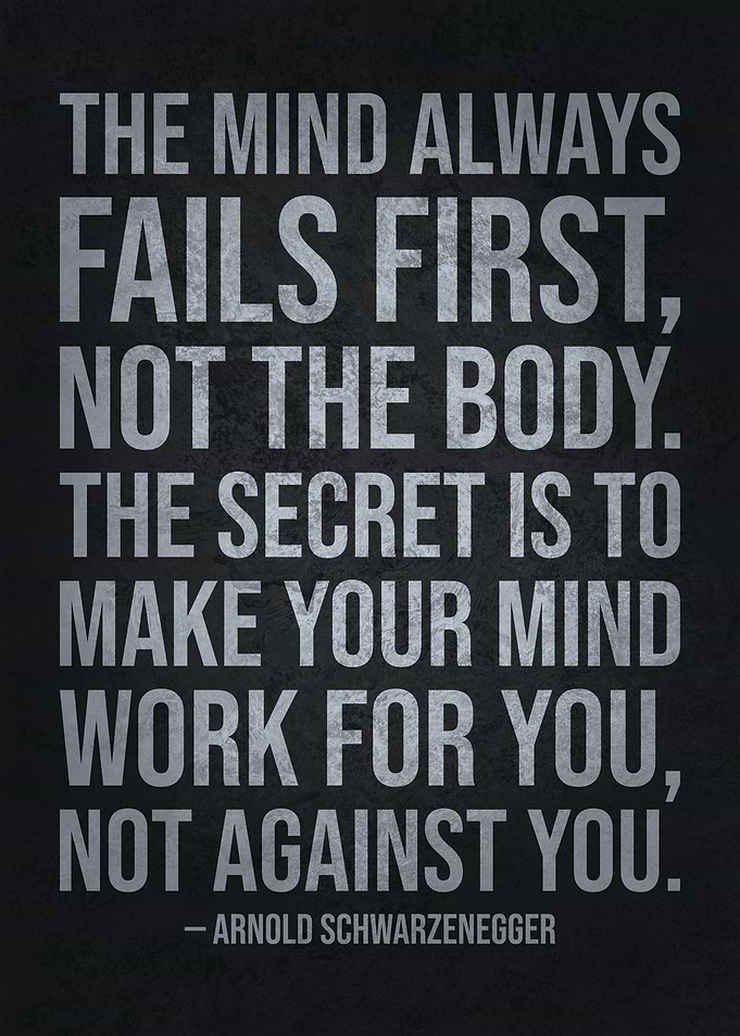 Make Your Mind Work