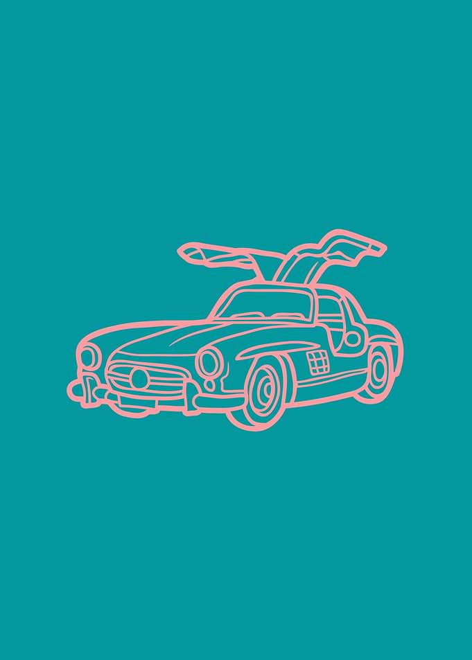 Mercedes