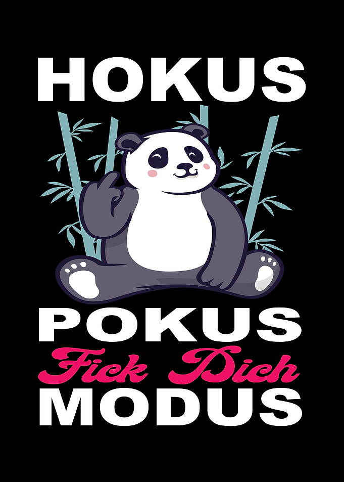 Hokus Pokus Mode
