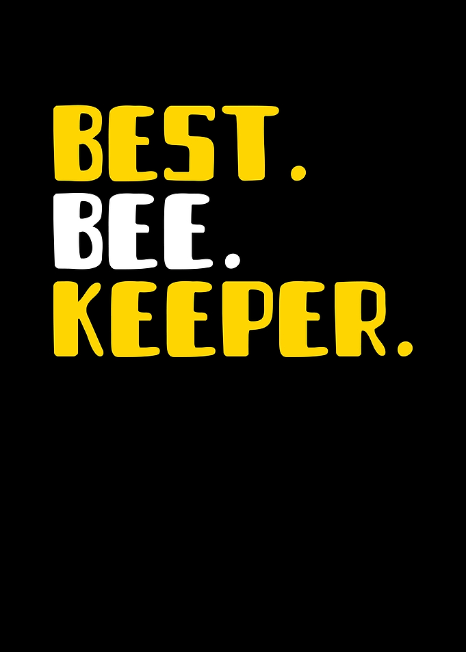 Best Beekeeper ever