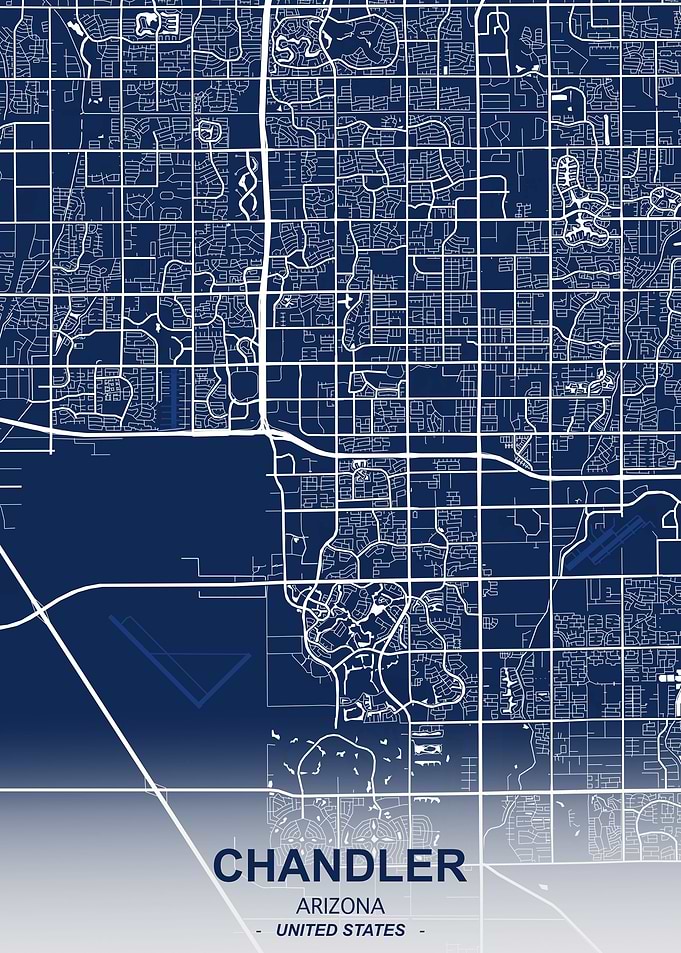 Chandler Arizona