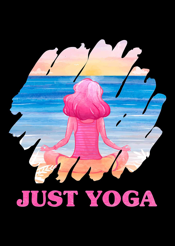 Yoga Instructor Yogi Zen
