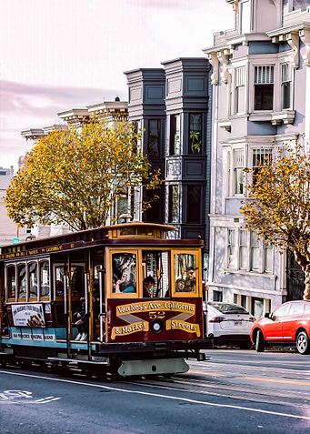 San Francisco