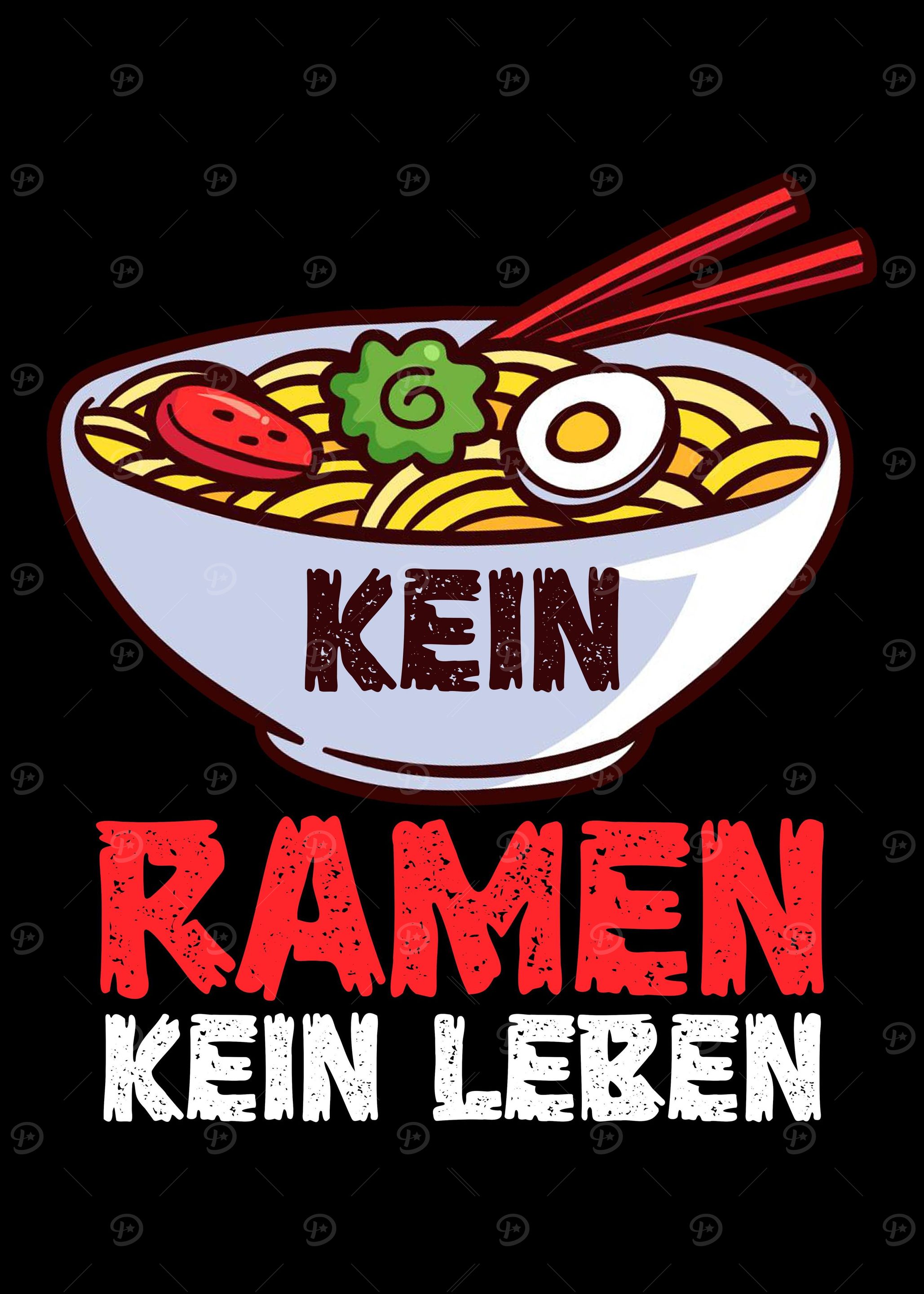 Ramen Life Food Noodles