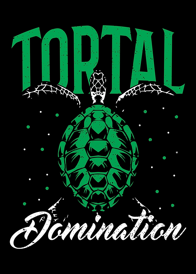 Tortal Domination
