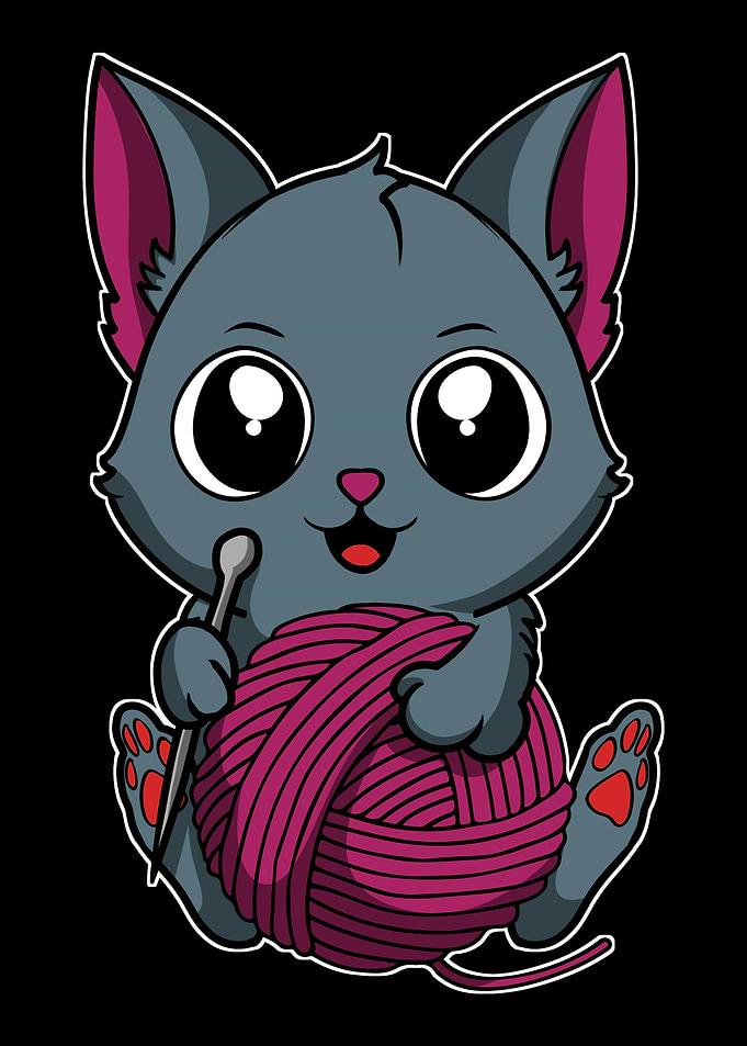 Knitting Handcraft
