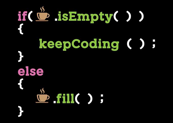 Coder Programmer Code Comp