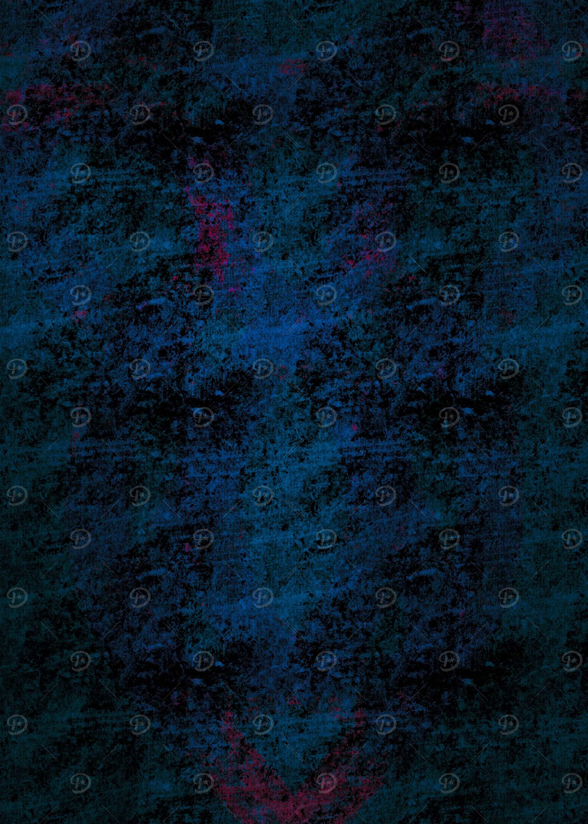 Blue Stasis