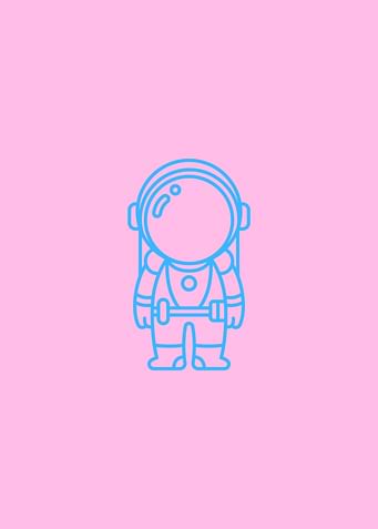 Astronaut