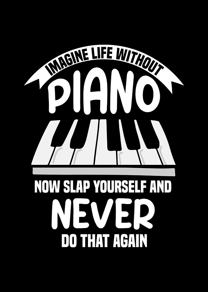 Piano Pianist