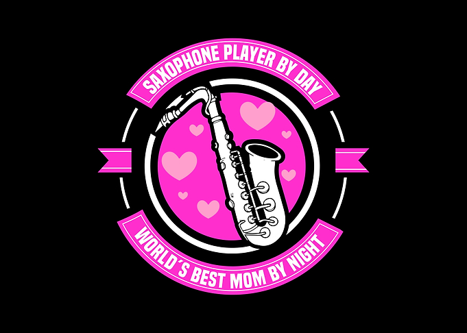 Saxophone Saxophonist