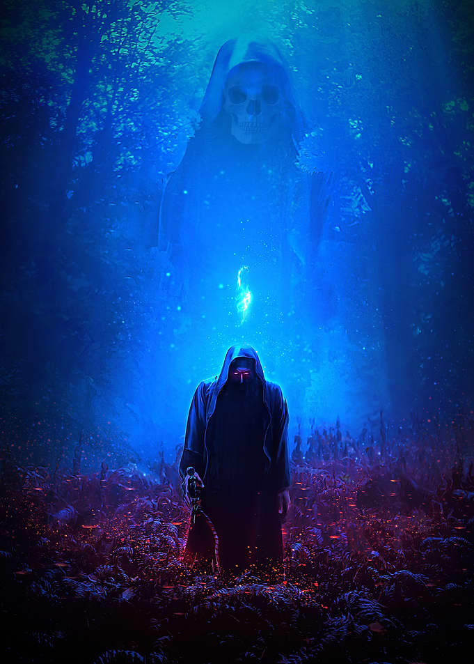 Wizard Ritual