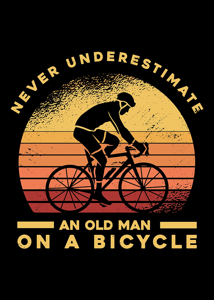 Cycling Cyclist