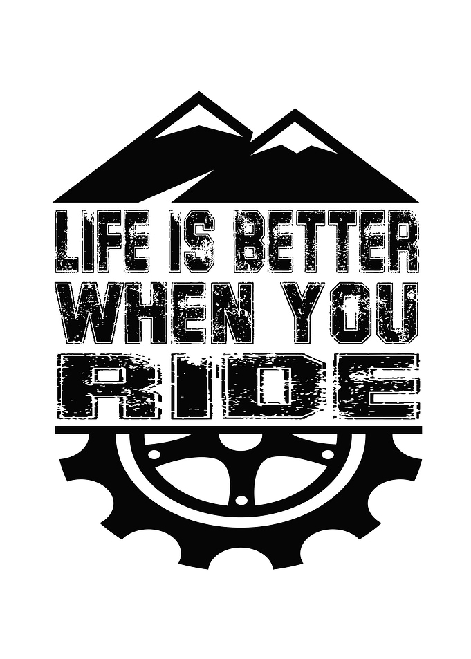 Life Is Better When You