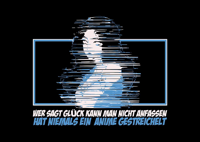 German Anime